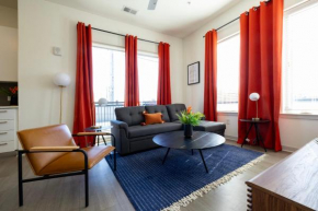 Modern Nulu 2BR by CozySuites 04